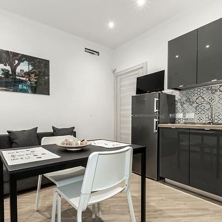 סנטה פלביה Casa Vacanze Da Maurizio מראה חיצוני תמונה