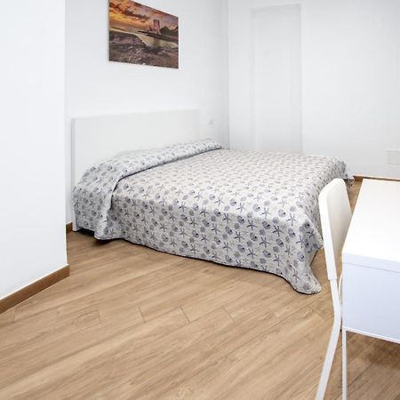 סנטה פלביה Casa Vacanze Da Maurizio מראה חיצוני תמונה
