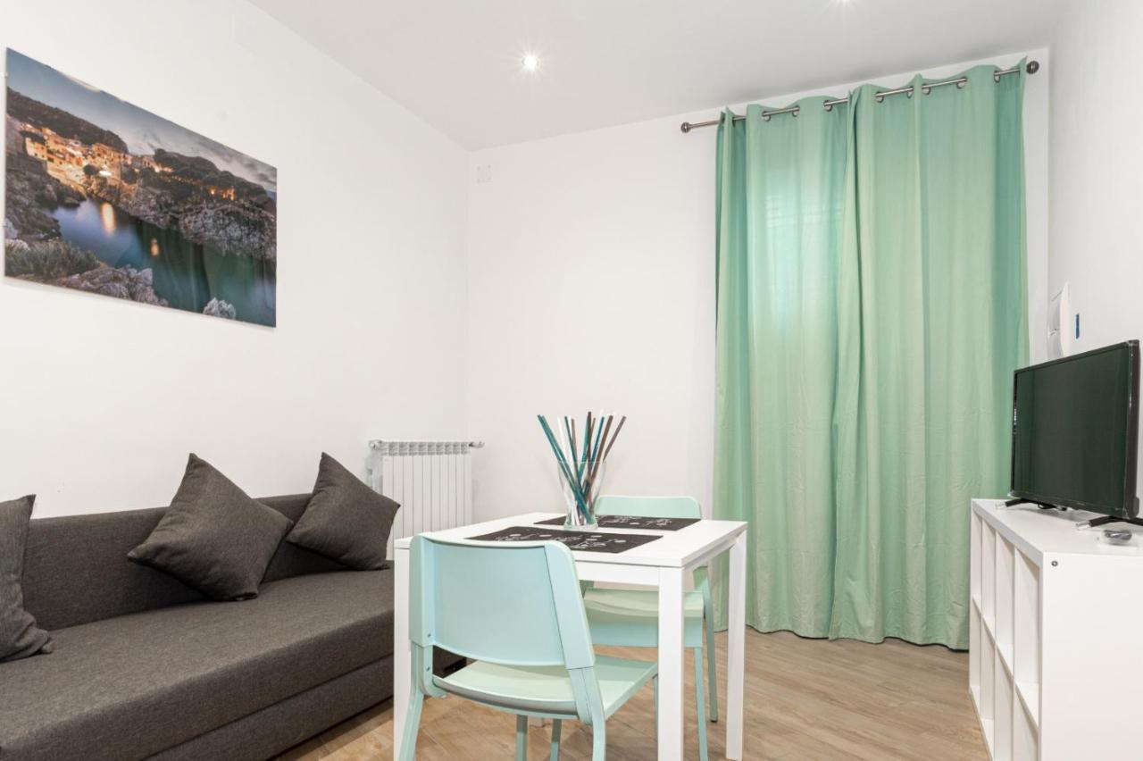 סנטה פלביה Casa Vacanze Da Maurizio מראה חיצוני תמונה