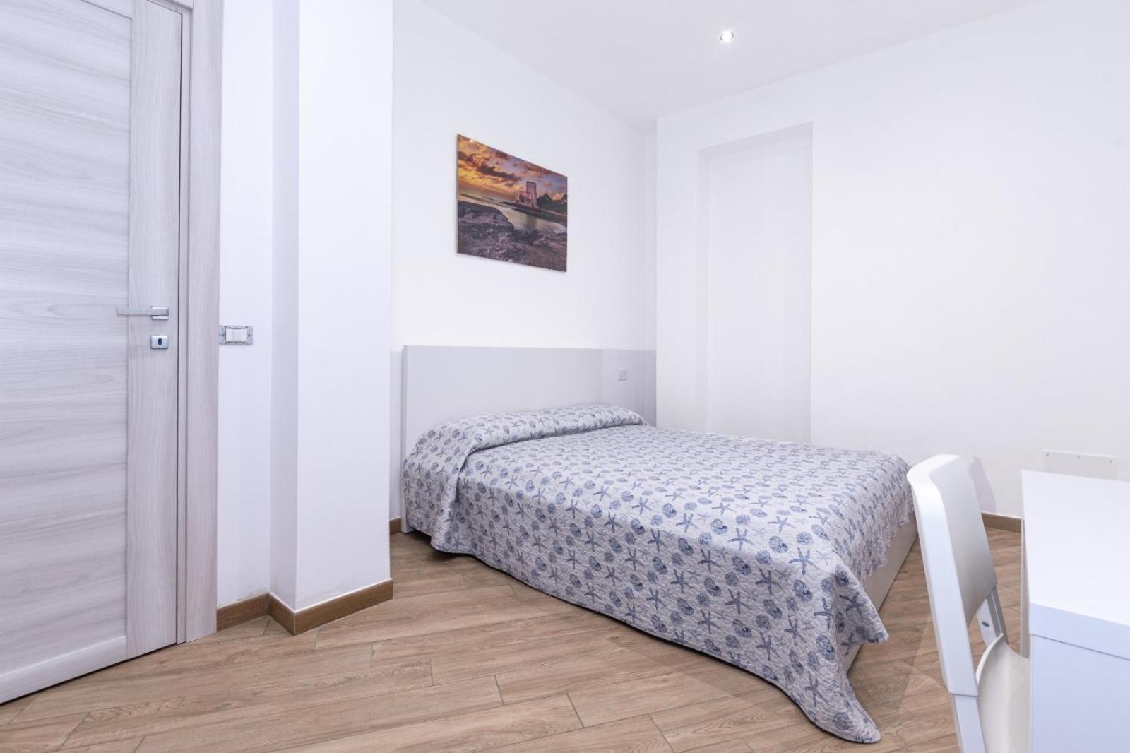 סנטה פלביה Casa Vacanze Da Maurizio מראה חיצוני תמונה