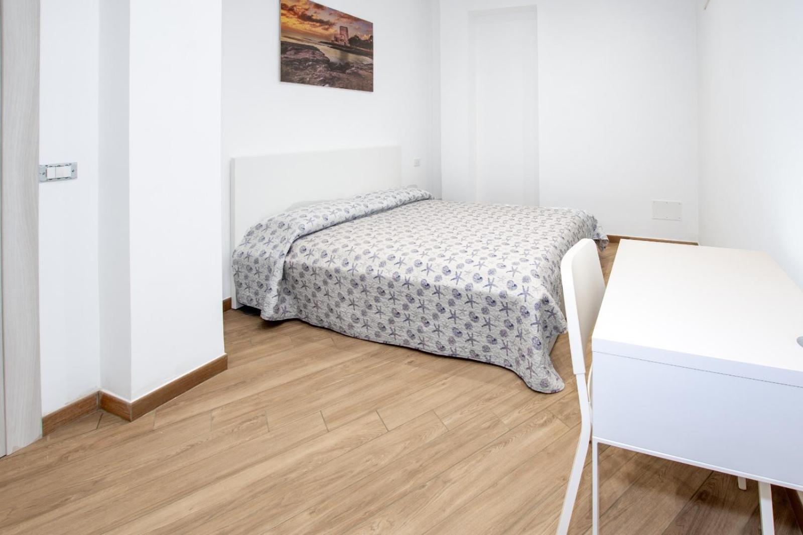 סנטה פלביה Casa Vacanze Da Maurizio מראה חיצוני תמונה